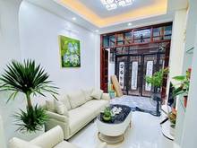 Hình ảnh Bán nhà đức giang-thượng thanh-long biên. 47m2, 4 tầng, 4 ngủ, giá