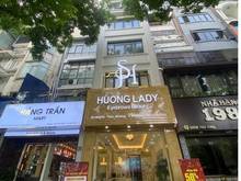 Hình ảnh Cho thuê nhà mặt phố Nguyễn Hoàng, Nam Từ Liêm 70 mét, 7 tầng 42 triêu