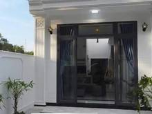 Hình ảnh Nhà mới hoàn thiện - xây mới 100% Trường Đông, Hoà Thành, Tây ninh SHR