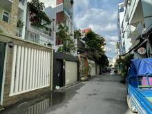 Hình ảnh Bán gấp nhà gần View sông ngang 9m x 20m. 5 Tầng giá 44 tỷ !!!!