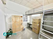 Hình ảnh Khai trương phòng duplex giá rẻ full nội thất cho sinh viên Văn Hiến
