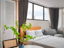 Hình ảnh ✨ Thuê Trang Chủ MB66.COM / Đăng Ký Tặng 66K cao cấp full nội thất sang xịn mịn tại khu vực quận 1