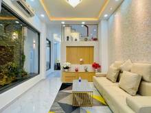 Hình ảnh BÁN NHÀ BÌNH THẠNH- SIÊU PHẨM Căn Góc HXH- 186m2- NGANG 4.85m- Tầm 8Tỷ
