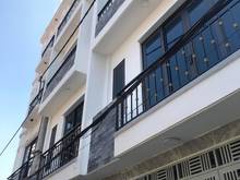 Hình ảnh Bán nhà 5 tầng tổ 12 Mậu Lương Hà Đông