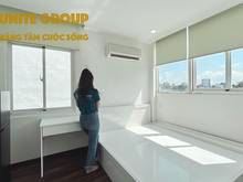 Hình ảnh Studio_ban công 30m2_Gần Hồ con rùa, Dinh độc lập, ĐH Mở, Võ thị sáu