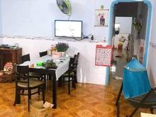 Hình ảnh Bán Gấp HXH Ngay Chợ Kiến Thiết Hai Bà Trưng Dân Chủ 90m2 Giá 5.5 Tỷ