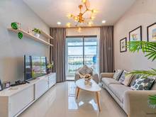 Hình ảnh Gần Lotte Mart Q7, 52m2 giá 890triệu,_nội thất đẹp,sổ hồng lâu dài