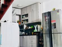 Hình ảnh Nhỉnh 2 tỷ nhà 2 tầng sát HXH Tân Hòa Đông Quận 6 26m2.