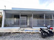 Hình ảnh NHÀ MỚI SIÊU ĐẸP CHỈ 750 tr.iệu  - Âp Trâm Vàng, Thanh Phước, Gò Dầu -