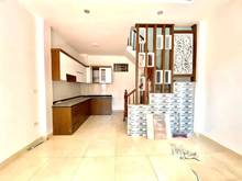 Hình ảnh Bán nhà 4 tầng mới xây tổ 7 Đa Sỹ Hà Đông