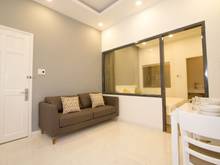 Hình ảnh THUÊ NGAY Trang Chủ MB66.COM / Đăng Ký Tặng 66K 1PN quận 8 ngay chân cầu Rạch Ông với GIÁ TỐT NHẤT
