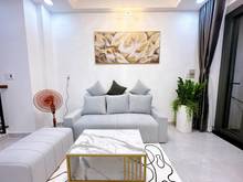 Hình ảnh Nhỉnh 4 Tỷ , 24M2, 4PN ,Hẻm Ba Gác ,Sát Q1, Lê Văn Duyệt P.1 BT