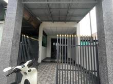 Hình ảnh Chỉ 920triệu sở hữu ngay căn nhà mới trục chính hẻm Hòa Thành Tây Ninh