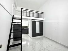 Hình ảnh Phòng trọ có gác giá rẻ ngay gần Hàng Xanh