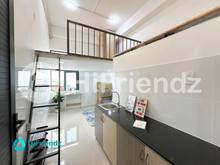 Hình ảnh Duplex Full Nội Thất Cao Cấp Ngay Q11,Đầm Sen,Âu Cơ