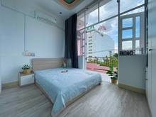 Hình ảnh STUDIO BAN CÔNG RỘNG, THOÁNG MÁT vừa mới hoàn thành mới 100%