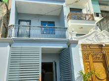 Hình ảnh Bán Nhà Tân Chánh Hiệp 10- Quận 12- Hẻm Nhựa 6m - Khu Dân trí cao