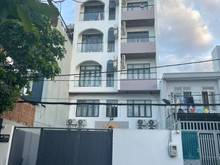 Hình ảnh Hạ Giá 4 Tỷ ! Bán Gấp Mặt Tiền CHDV 60 Căn Hộ , 7 Tầng 900m2 Sàn