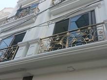 Hình ảnh Chủ cần bán gấp nhà Phú Diễn dt35m, 5t, nhà đẹp, ngõ nông, chỉ 4 tỷ.