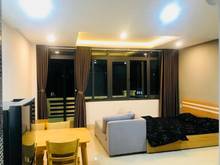 Hình ảnh Studio Full NT - Tân Phong-Quận 7 Gần chợ tân mỹ,sc vivo,r mit ,cresce