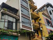 Hình ảnh 🌟Tòa VP MP Hoàng Văn Thái- Thanh Xuân-KD- Vỉa Hè- 70m2x8t giá 25,9tỷ