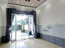 Hình ảnh Bán nhà mới gần tòa thánh dương minh châu tây ninh giá:500 triệu/4×33m