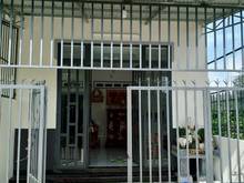 Hình ảnh Chủ ko khá năng trả nợ nổi bán gấp nhà Thái Bình, Châu Thành, Tây Ninh
