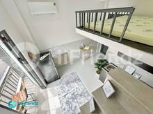 Hình ảnh Khai Trương Căn Hộ Dịch Vụ Full Nội Thất Ngay Đầm Sen