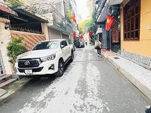 Hình ảnh CHỦ CẦN BÁN GẤP - Phân lô Cầu Diễn, dt45m, mt4m chỉ 4.3 tỷ