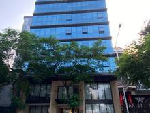 Hình ảnh Cho thuê nhà MP Lạc Trung 75m2x3T, MT7m. Vị trí gần ngã tư KD sạch!