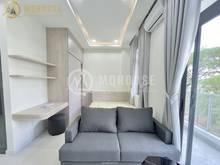 Hình ảnh Khai Trương_Căn Hộ 1PN Balcony_Gần Công Viên Sala_Đảo Kim Cương_MCT