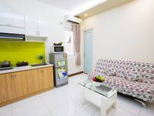 Hình ảnh 1PN_Cửa sổ 60m2_Full NT_Gần chợ Tân Định, nhà thờ, CV Lê Văn Tám, q1