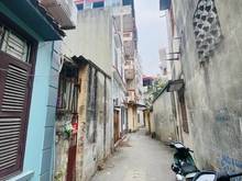Hình ảnh Bán nhanh mảnh đất ngõ 217 Trần Phú thông sang đường 19/5