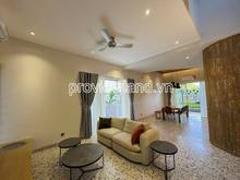 Hình ảnh Cho thuê nhà phố Palm Residence, 8x17m đất, 3 tầng, 3 mặt view thoáng