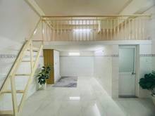 Hình ảnh Phòng Duplex Mới 100% Ngay Âu Cơ Gần ĐH Văn Hiến