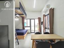 Hình ảnh CĂN HỘ CỬA SỔ BANCOL, ngay ngã tư hàng xanh. Xô Viết Nghệ Tĩnh