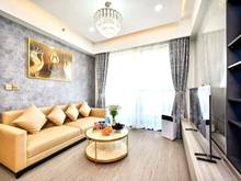 Hình ảnh Cho thuê nhanh Trang Chủ MB66.COM / Đăng Ký Tặng 66K Hưng Phúc-Happy Residences.2Pn nhà mới giá rẻ.