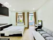 Hình ảnh Khai Trương Căn Hộ 30m2 Full Nội Thất Ngay High Land Lê Đức Thọ