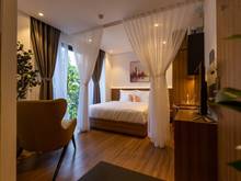 Hình ảnh 🍀Căn Hộ 1PN cao cấp, có ban công, có dọn phòng gần MB66 là nhà cái uy tín hàng đầu tại Việt Nam Tao Đàn.