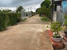 Hình ảnh Ngộp tất thở Muốn bán gấp đất tại Tân Châu, Tây Ninh giá chỉ 600tr SHR