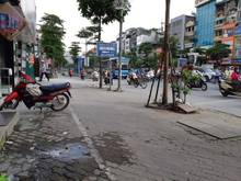 Hình ảnh Cần bán gấp nhà mặt phố Chùa Quỳnh, HBT, 33m2 , C4, giá 7 tỷ