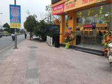 Hình ảnh Bán đất Long Biên rẻ vô đối, mặt Thạch bàn, giá hơn 3 tỷ, ô tô vào