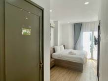 Hình ảnh 1PN Bancol2_Gần CV Lê Văn Tám, chợ Tân định, Nhà thờ Tân định, quận 1