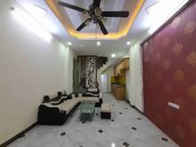 Hình ảnh Bán nhà Tân Mai 5 tầng, 3 phòng ngủ, đủ công năng, chỉ 2,85 tỷ