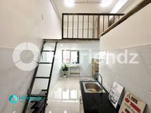 Hình ảnh Duplex Siêu rộng_Full nội thất cao cấp cạnh Đầm Sen, Văn Hiến