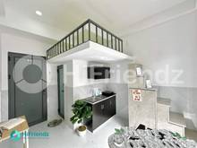 Hình ảnh Khai trương siêu phẩm Duplex full nội thất ngay Đầm Sen - ĐH Văn Hiến