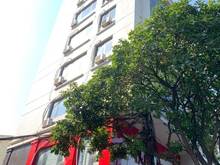 Hình ảnh Nhà Mặt Phố Khuất Duy Tiến - Thanh Xuân - 70m2, 8 tầng, Lô Góc