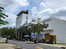 Hình ảnh Đất 200m2 mặt tiền đường số 38 và Công viên bờ sông Sài Gòn, LM81