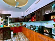 Hình ảnh Biệt thự vườn 135m2 - 3 tầng P. Trường Thọ Thủ Đức giá 13. tỷ