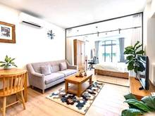 Hình ảnh STUDIO PN tách bếp của sổ thoáng tai Điện Biên Phủ